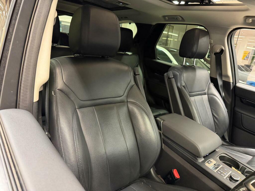 Land Rover Discovery 3.0 Td6 Hse Luxury  #17