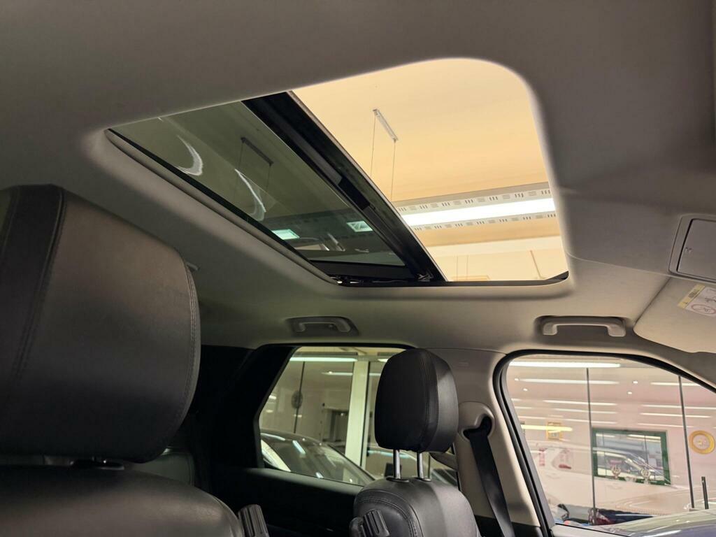 Land Rover Discovery 3.0 Td6 Hse Luxury  #18