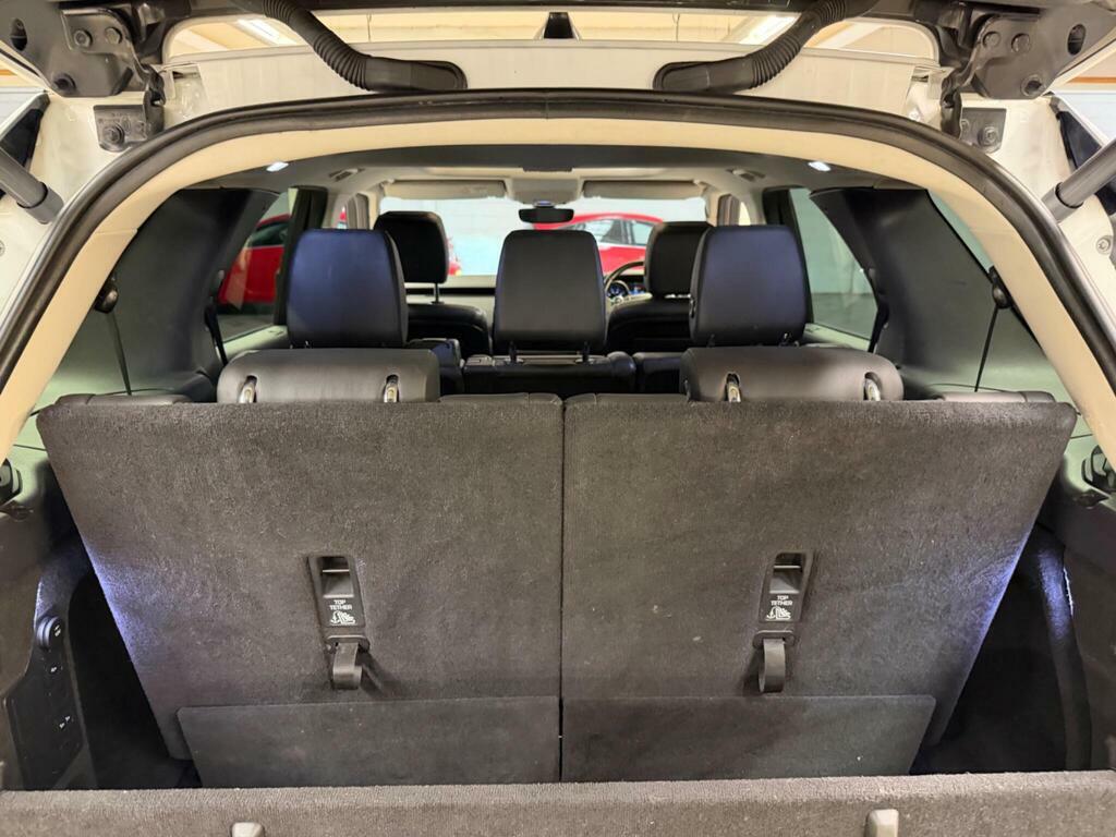 Land Rover Discovery 3.0 Td6 Hse Luxury  #25
