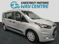 Ford Grand Tourneo Connect 1.5 Ecoblue 120 Titanium Powershift Red #19