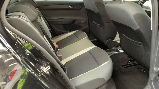 Skoda Fabia Se Grey #10