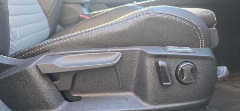 Volkswagen Passat 1.4 Se Business Tsi Dsg 148 Bhp Blue #15
