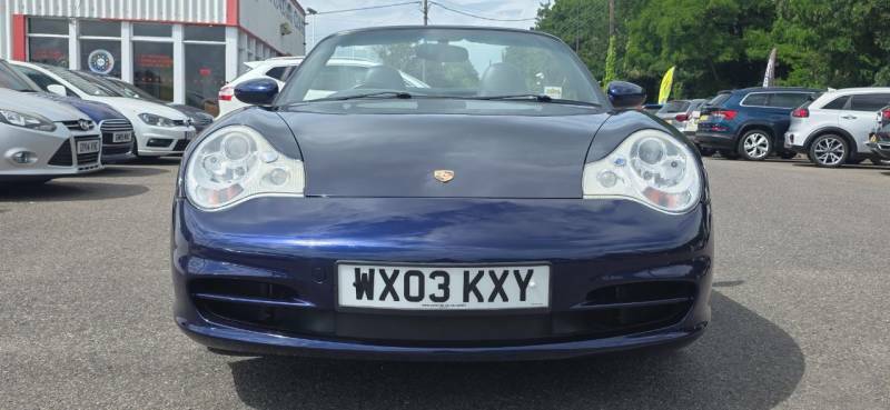 Porsche 911 Gt2 49 Black #10