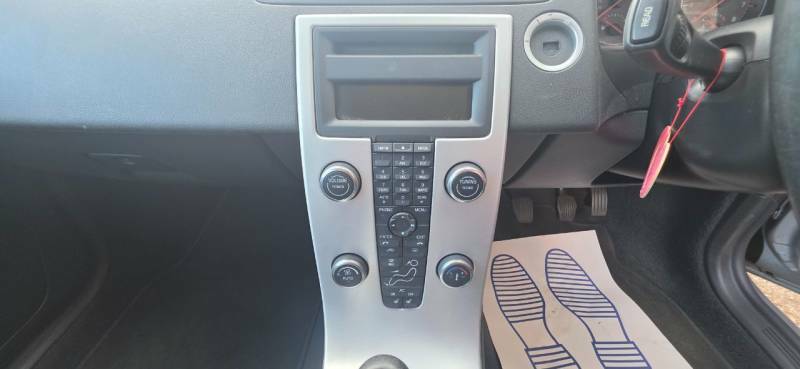 Volvo C30 2.0 R Grey #19