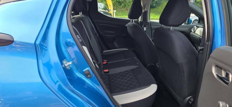 Nissan Micra 1.5 Dci Acenta 90 Bhp Black #14