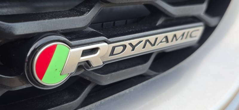 Jaguar XE 2.0 P250i Hse Black #10