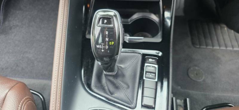 BMW X1 X1 Sdrive20i Xline  #19