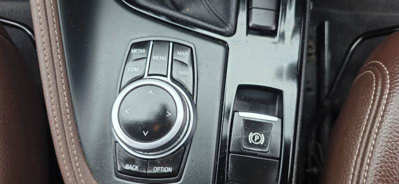 BMW X1 X1 Sdrive20i Xline  #20