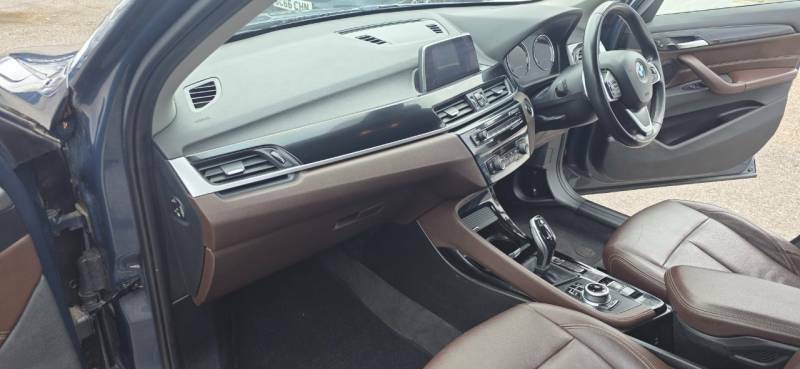 BMW X1 X1 Sdrive20i Xline  #15