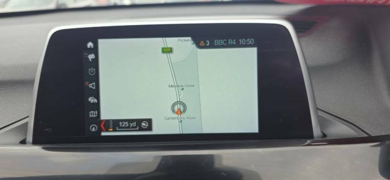 BMW X1 X1 Sdrive20i Xline  #18