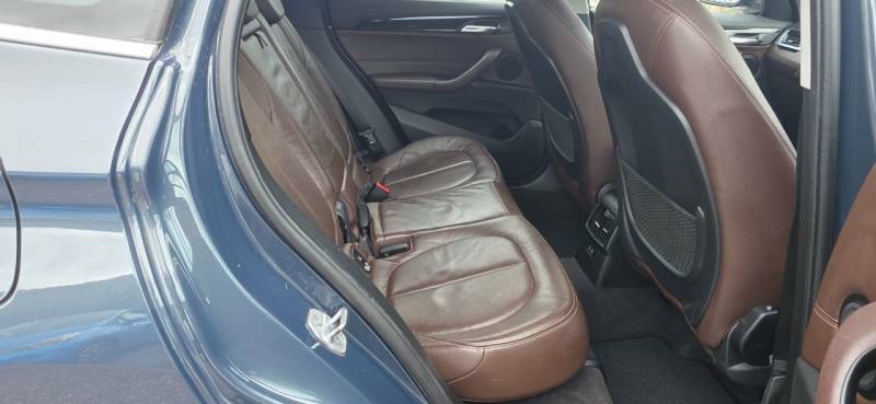 BMW X1 X1 Sdrive20i Xline  #16