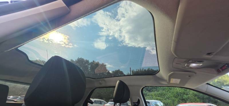 Citroen C4 Cactus 1.2 Puretech Flair 6 Speed Black #19