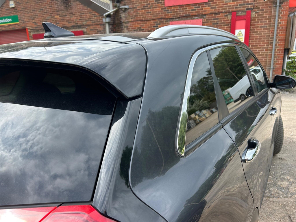 Kia Niro Niro 2 Grey #20