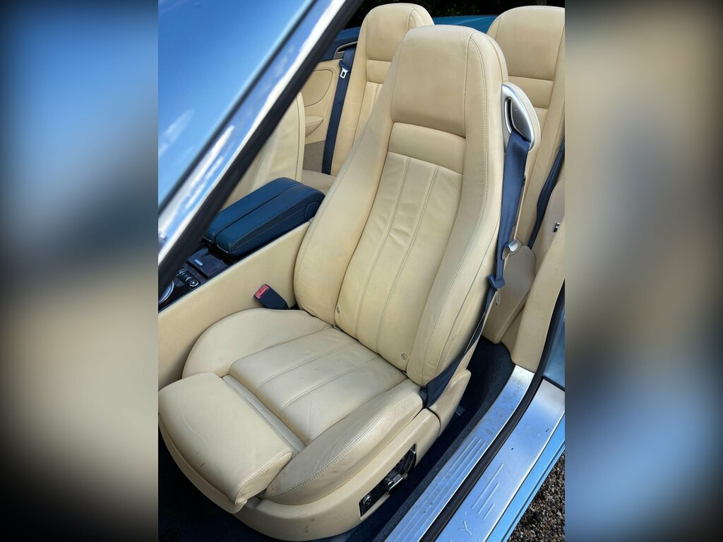 Bentley Continental Gt Continental Gtc Silver #28