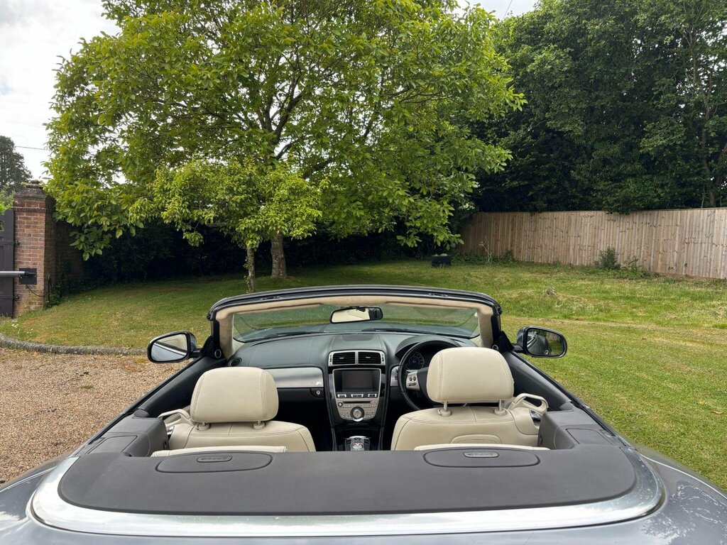 Jaguar XKR Xkr 510 Grey #32