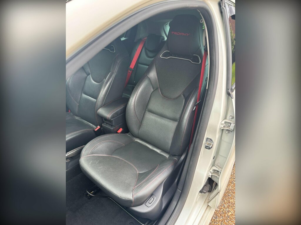 Renault Clio 1.2 16V Dynamique Nav Grey #27