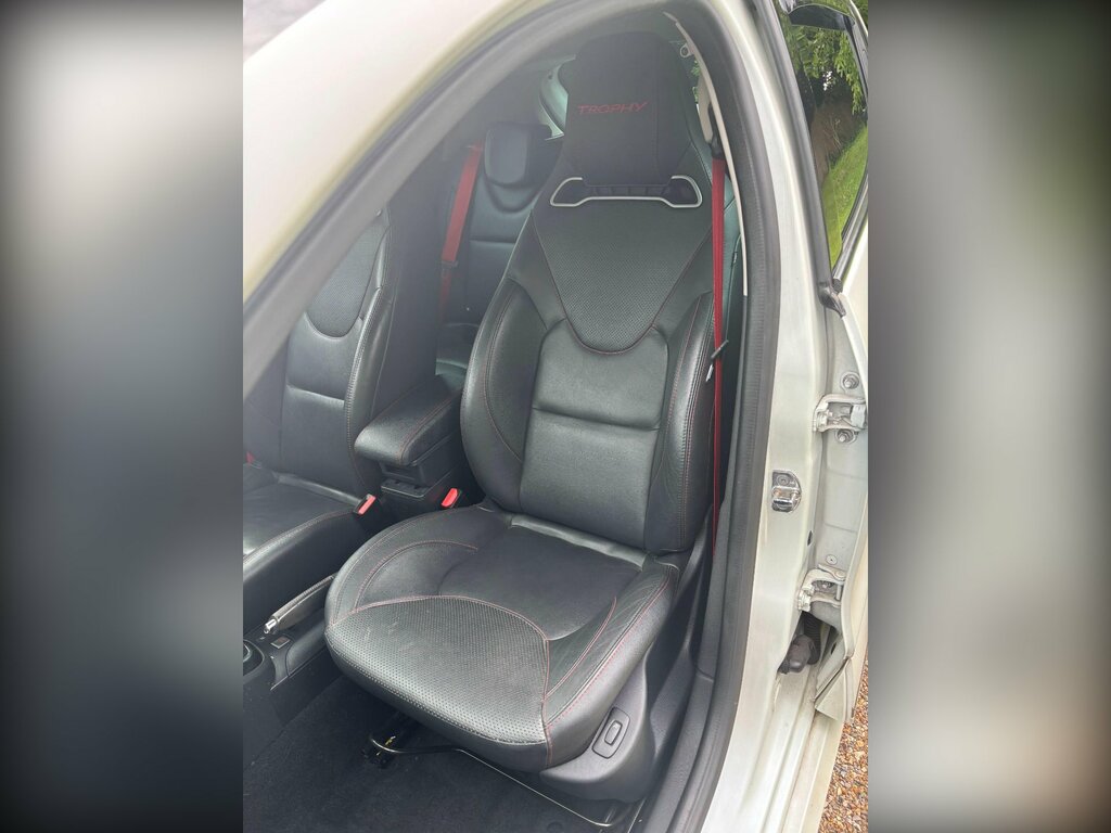 Renault Clio 1.2 16V Dynamique Nav Grey #31