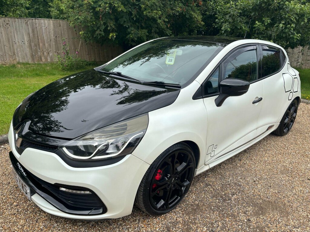 Renault Clio 1.2 16V Dynamique Nav Grey #4