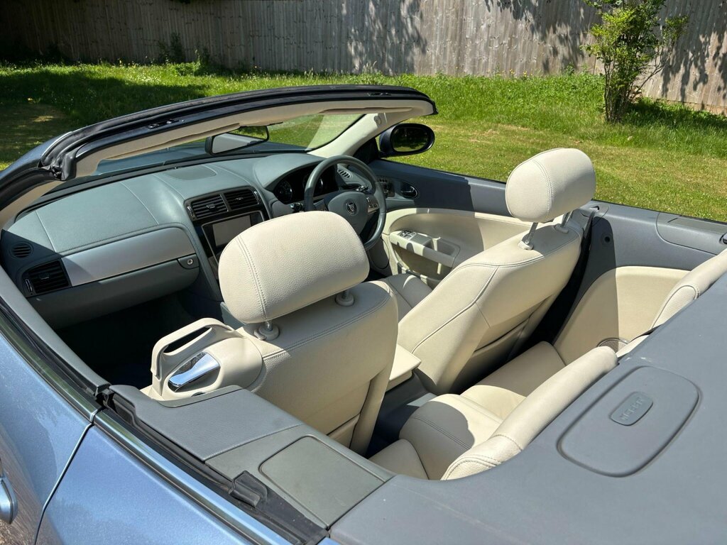 Jaguar XK Xk Portfolio  #25