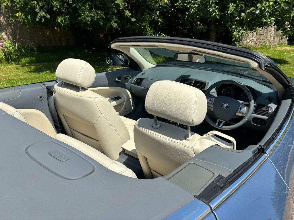 Jaguar XK Xk Portfolio  #31