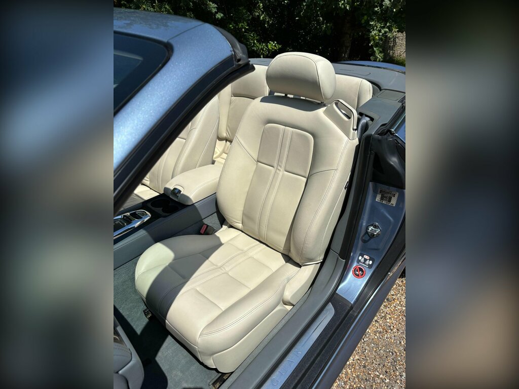Jaguar XK Xk Portfolio  #26