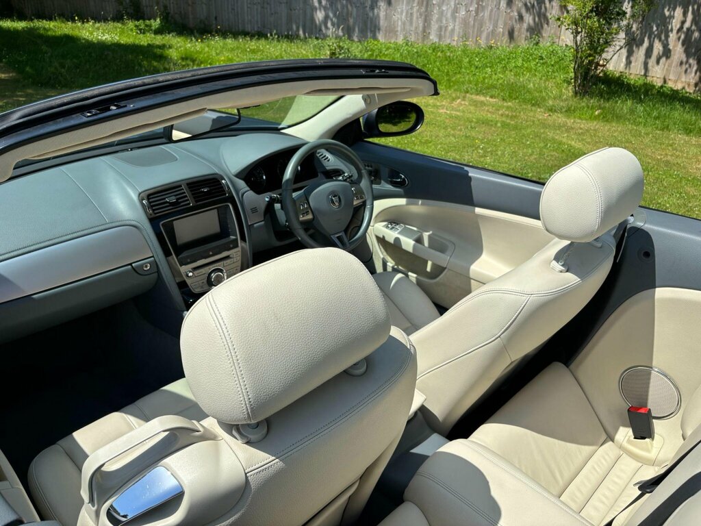 Jaguar XK Xk Portfolio  #24