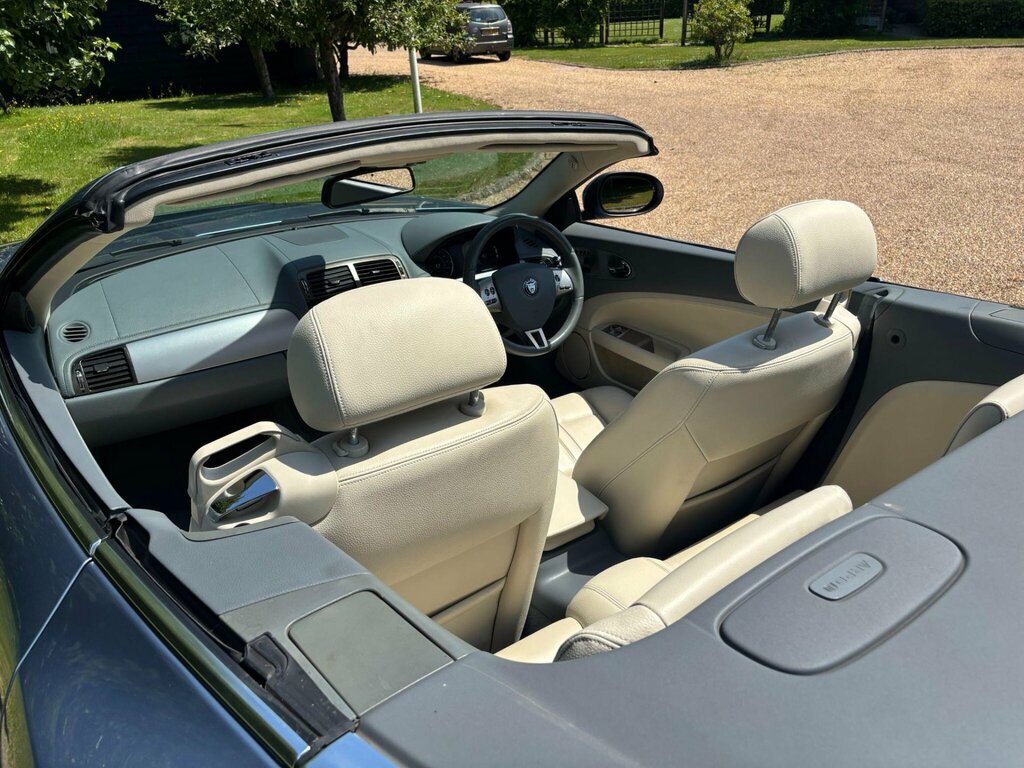 Jaguar XK Xk Portfolio  #28