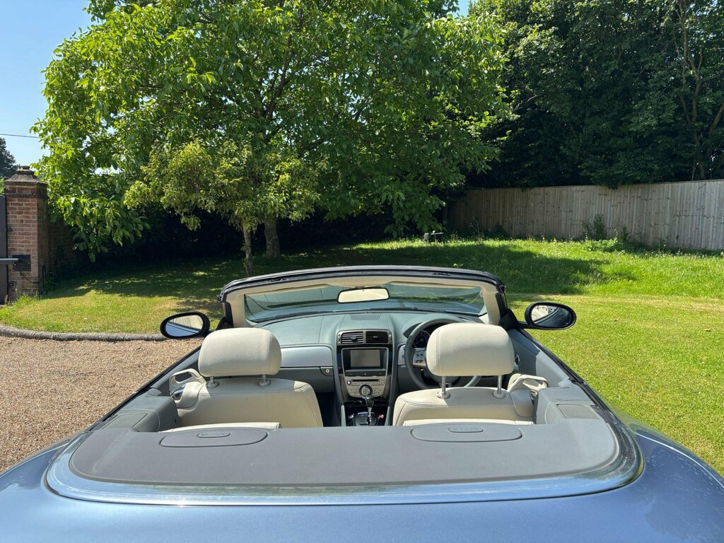 Jaguar XK Xk Portfolio  #29