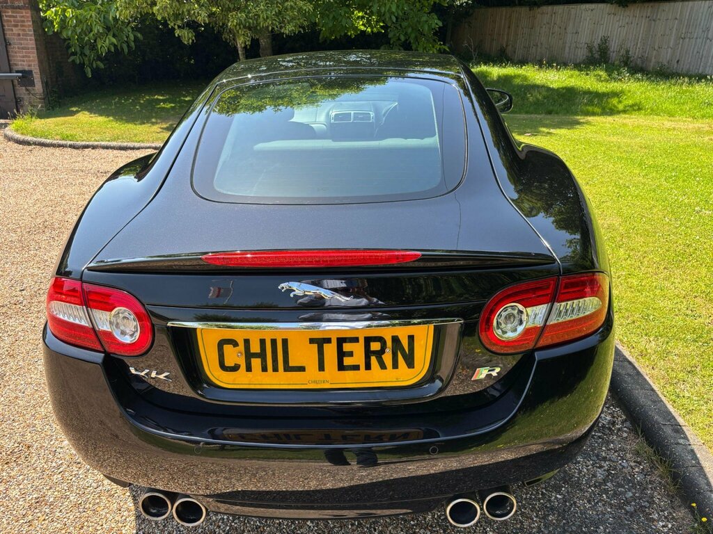 Jaguar XKR Xkr Convertible Red #24