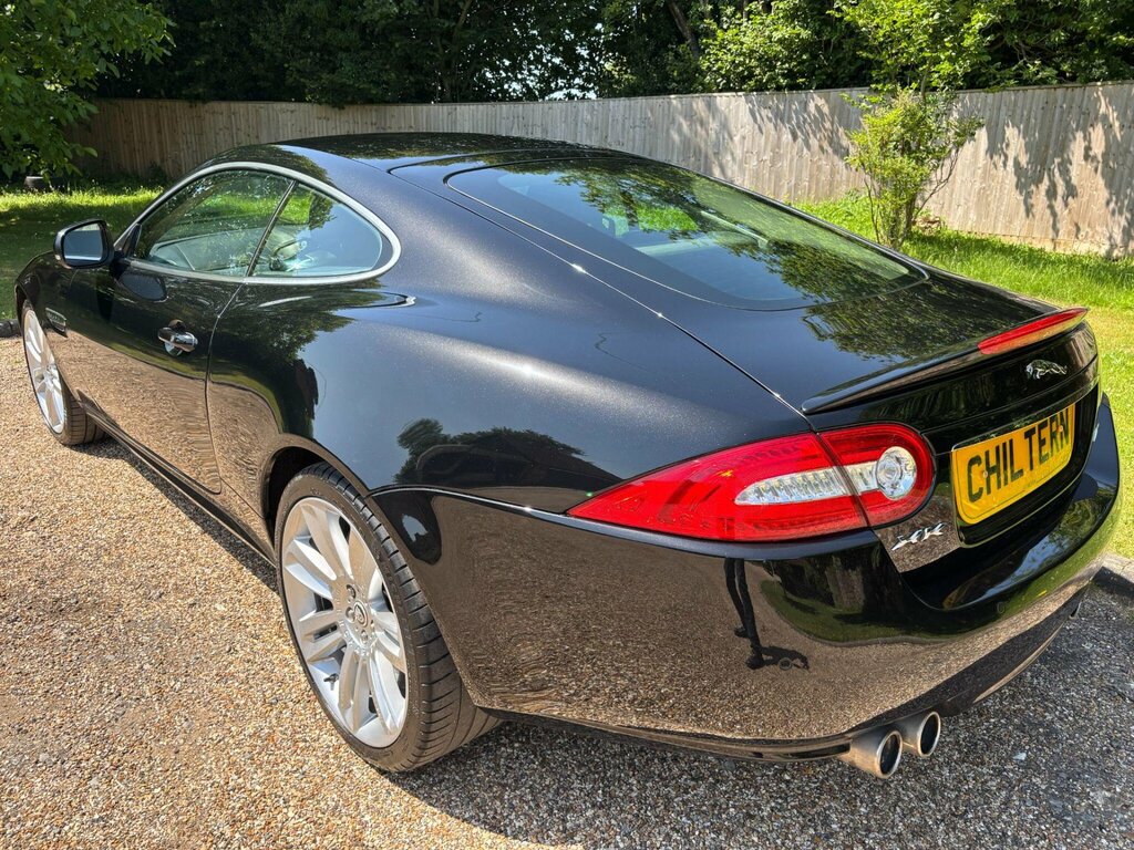 Jaguar XKR Xkr Convertible Red #26