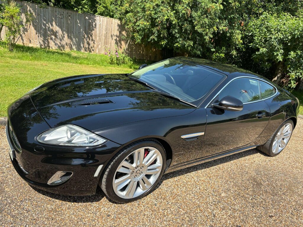 Jaguar XKR Xkr Convertible Red #27