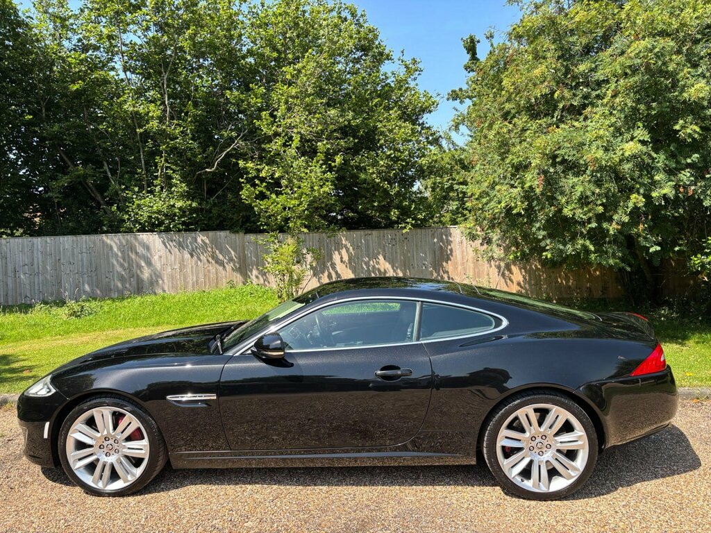 Jaguar XKR Xkr Convertible Red #18