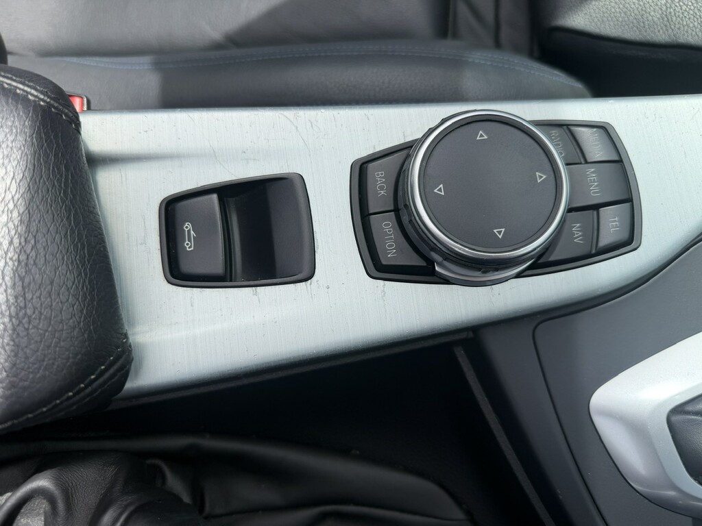 BMW 4 Series Coupe Silver #30