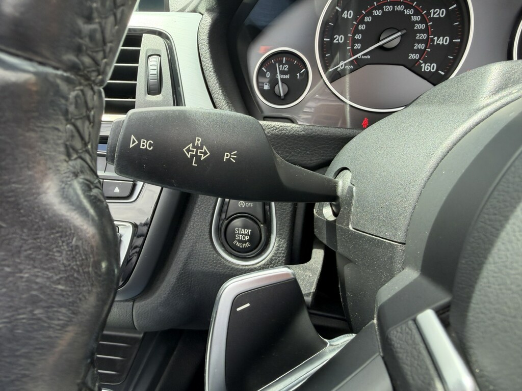 BMW 4 Series Coupe Silver #37