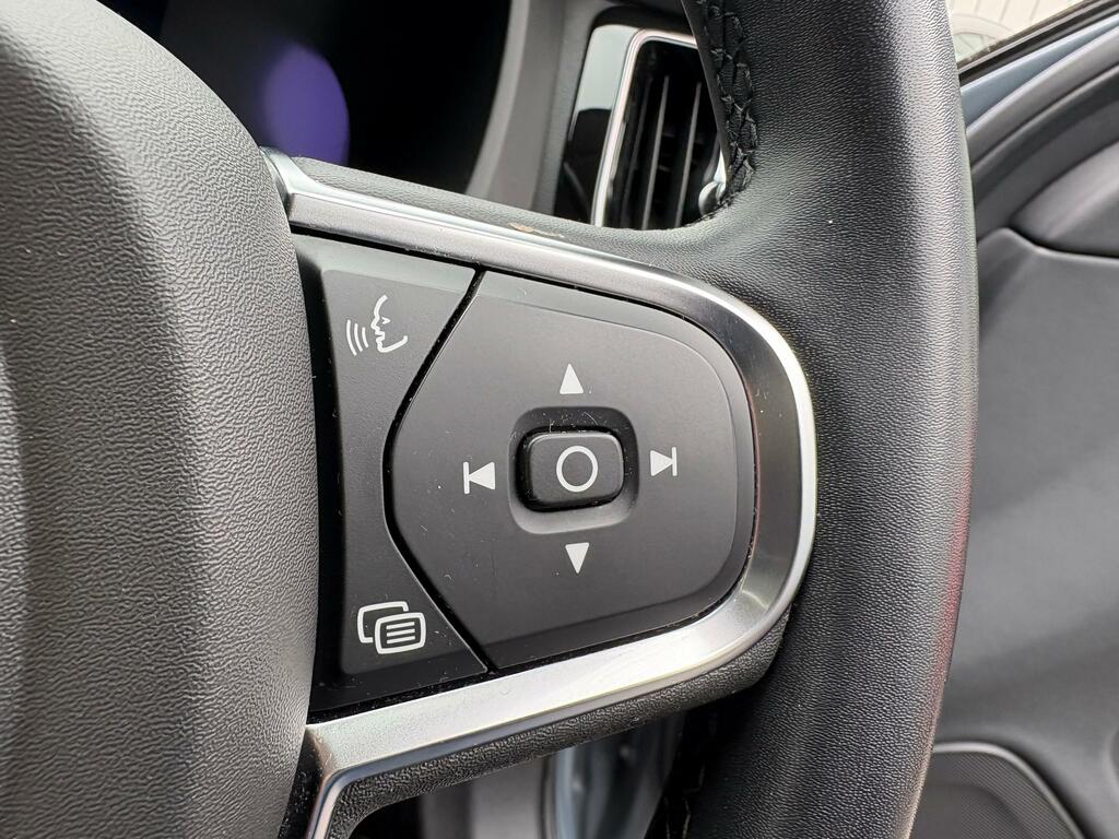 Volvo XC60 Suv Grey #42