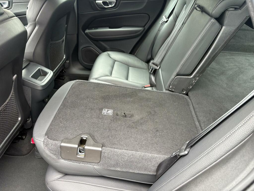 Volvo XC60 Suv Grey #22