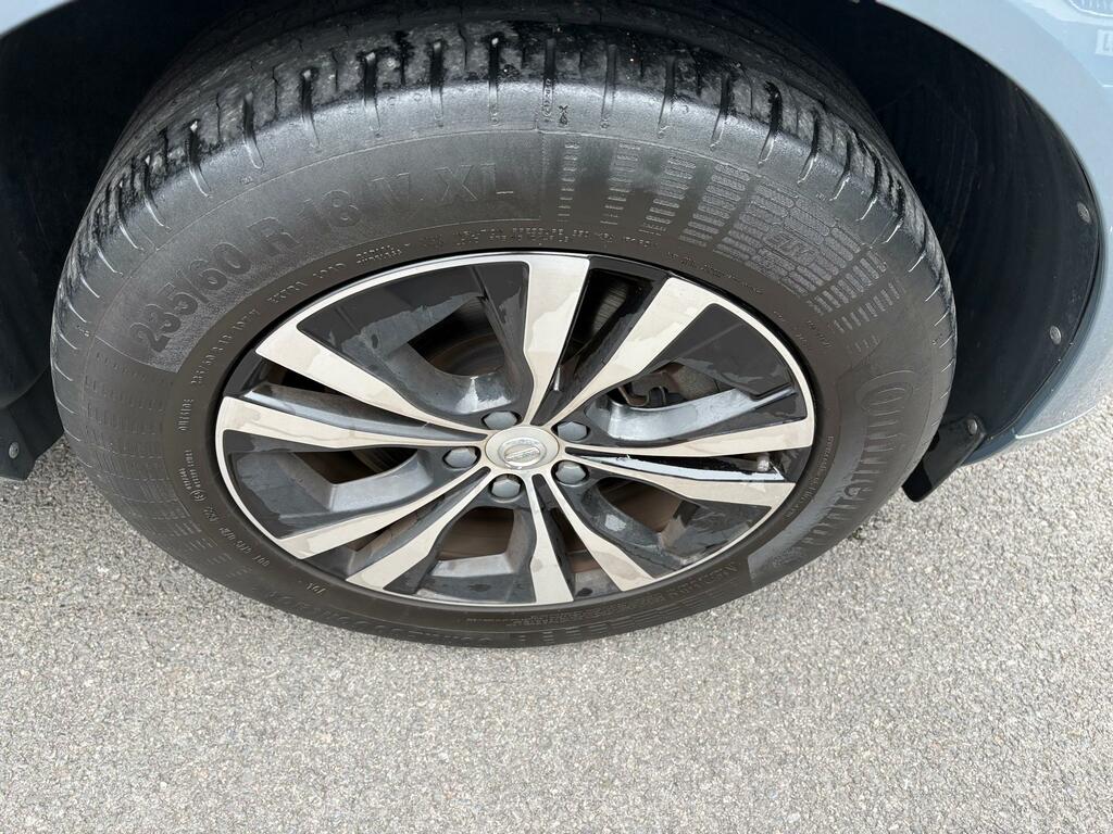 Volvo XC60 Suv Grey #7
