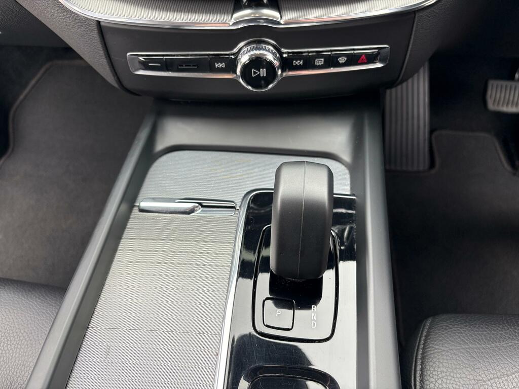 Volvo XC60 Suv Grey #38