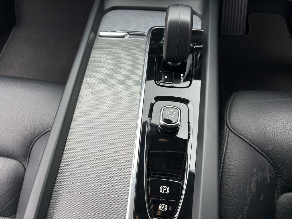 Volvo XC60 Suv Grey #39