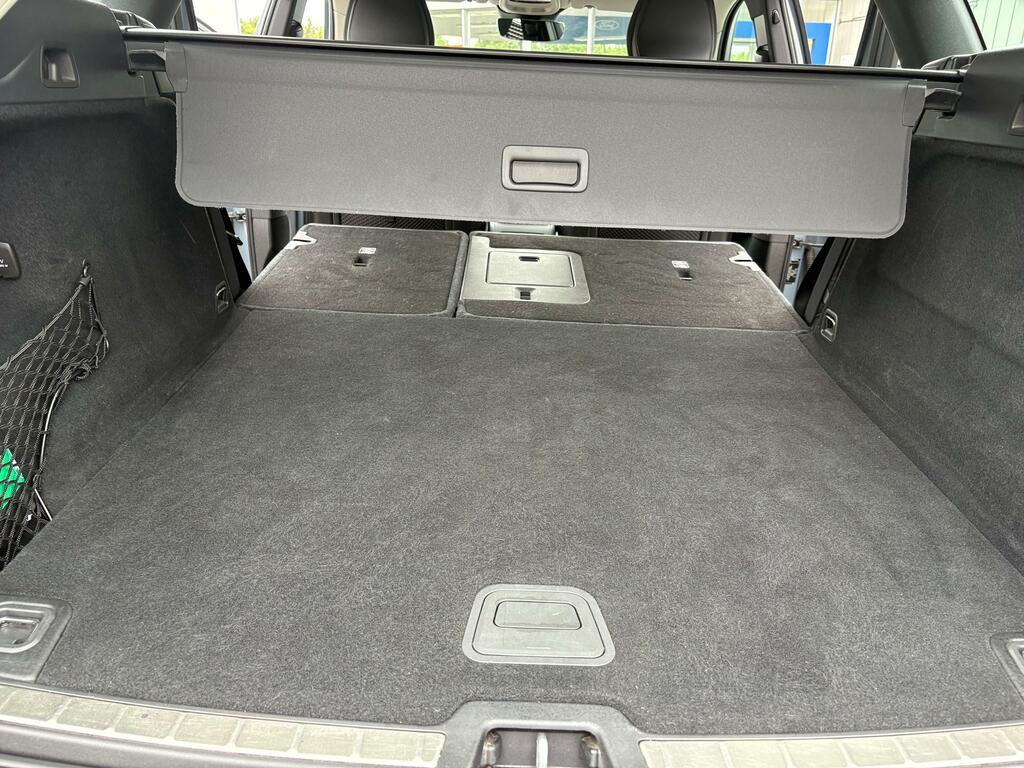 Volvo XC60 Suv Grey #23
