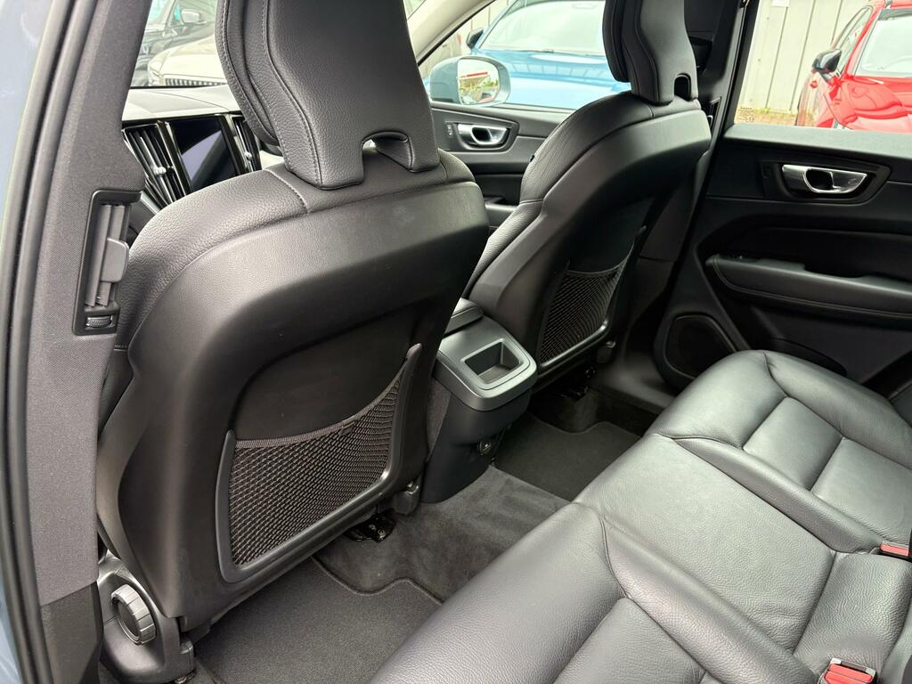 Volvo XC60 Suv Grey #18