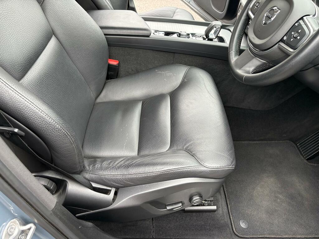 Volvo XC60 Suv Grey #33