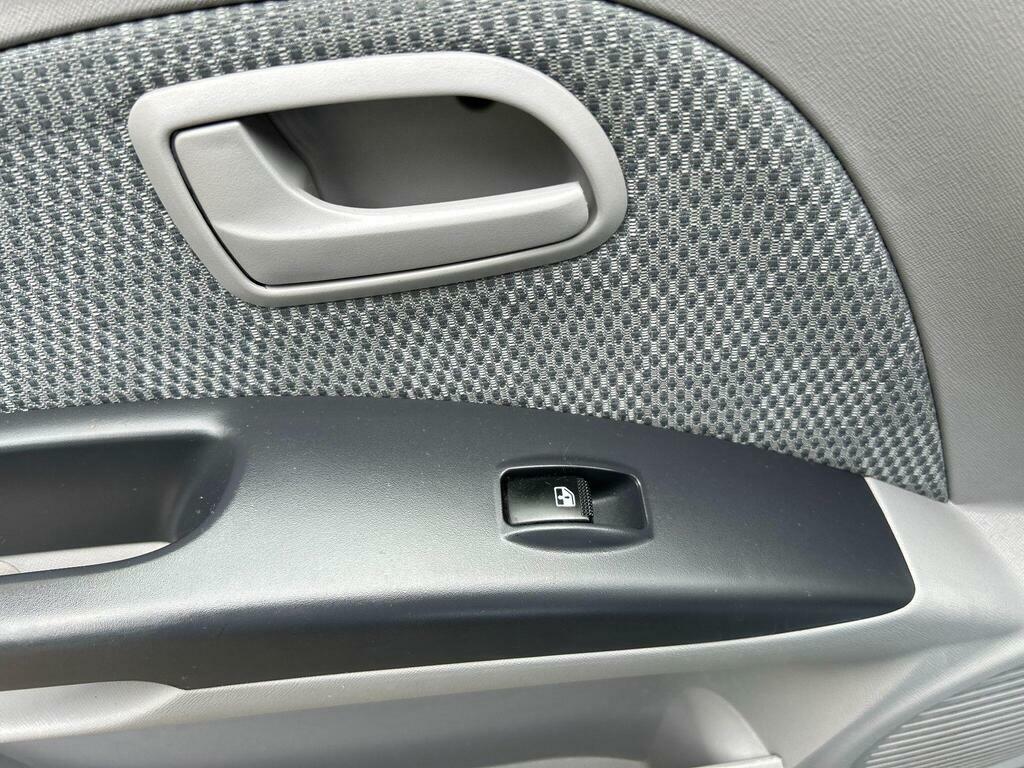 Kia Picanto Hatchback Blue #63