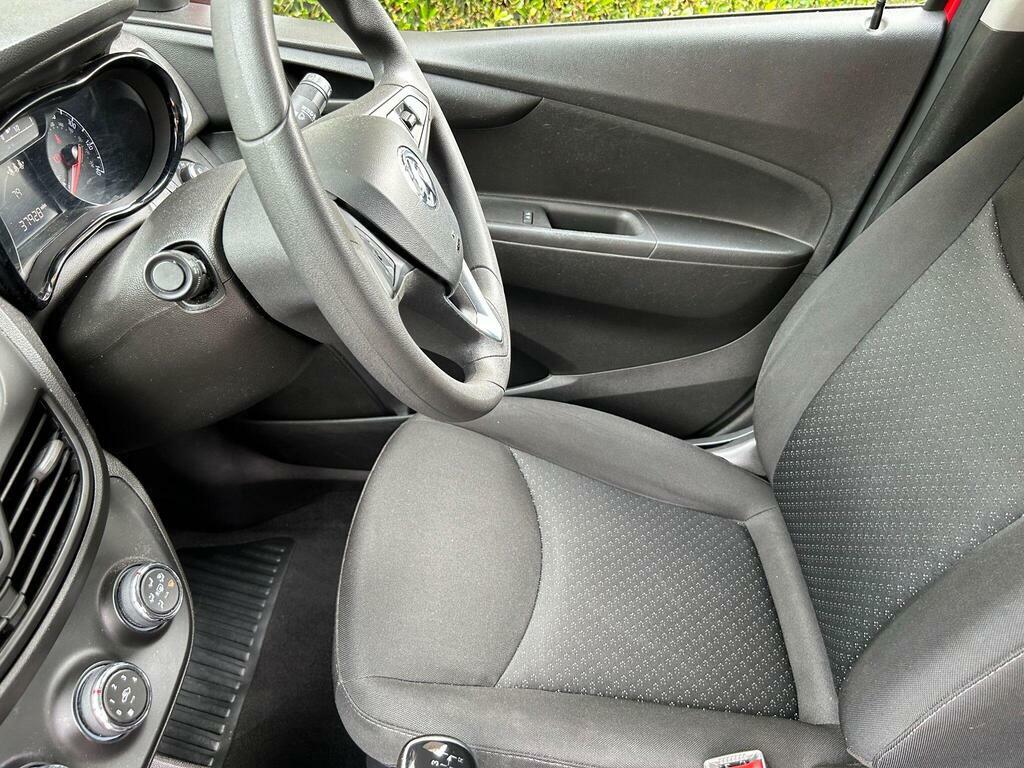 Vauxhall Viva Hatchback Silver #23