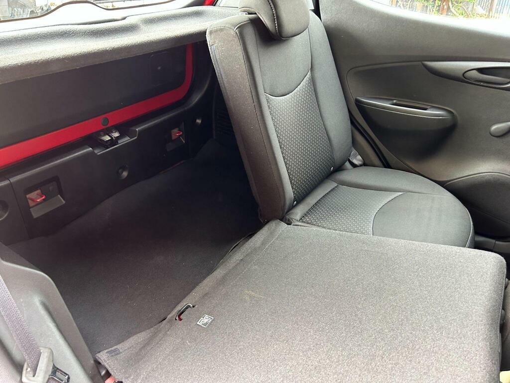 Vauxhall Viva Hatchback Silver #44