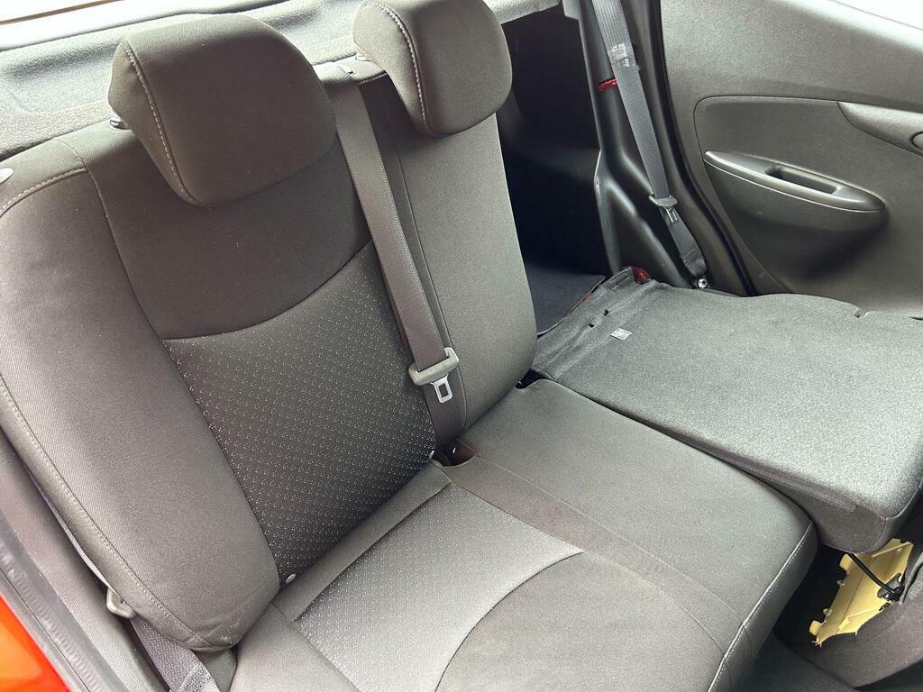 Vauxhall Viva Hatchback Silver #43
