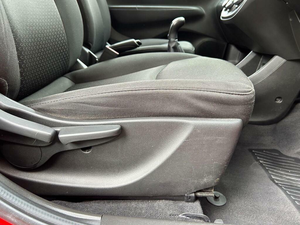 Vauxhall Viva Hatchback Silver #25