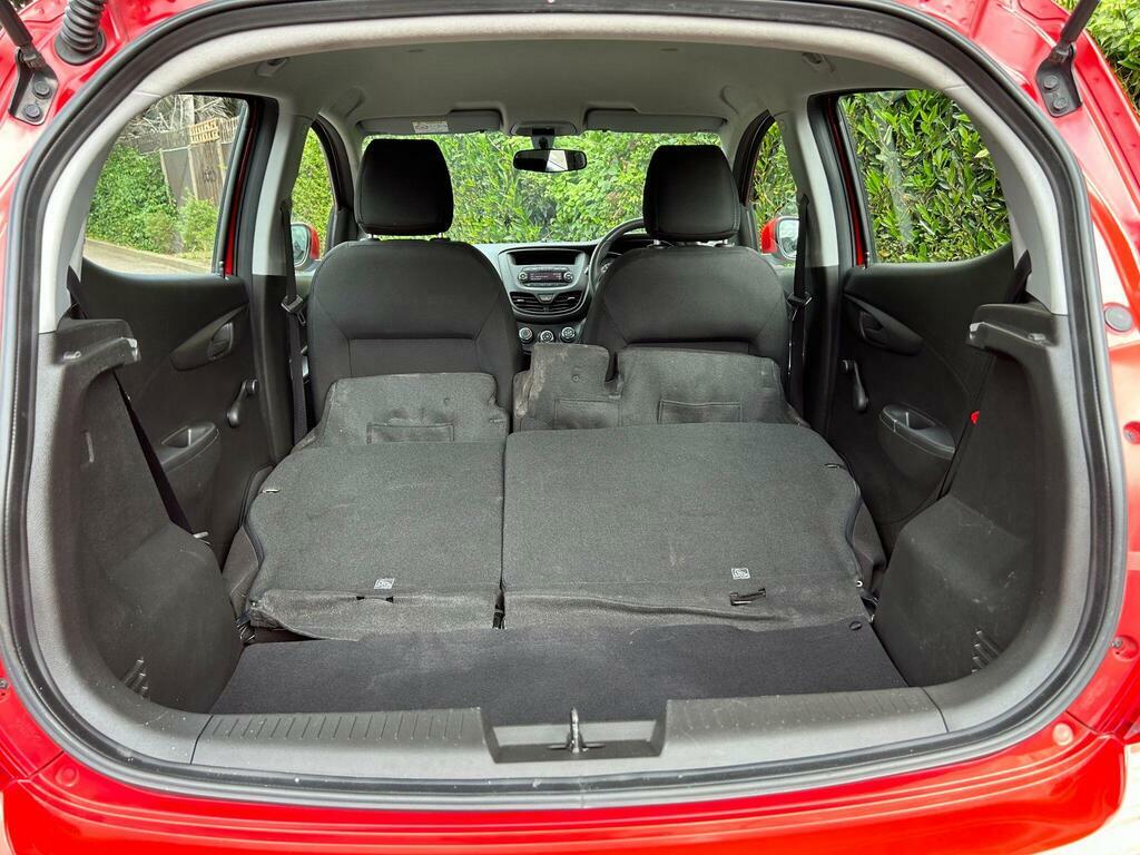 Vauxhall Viva Hatchback Silver #47