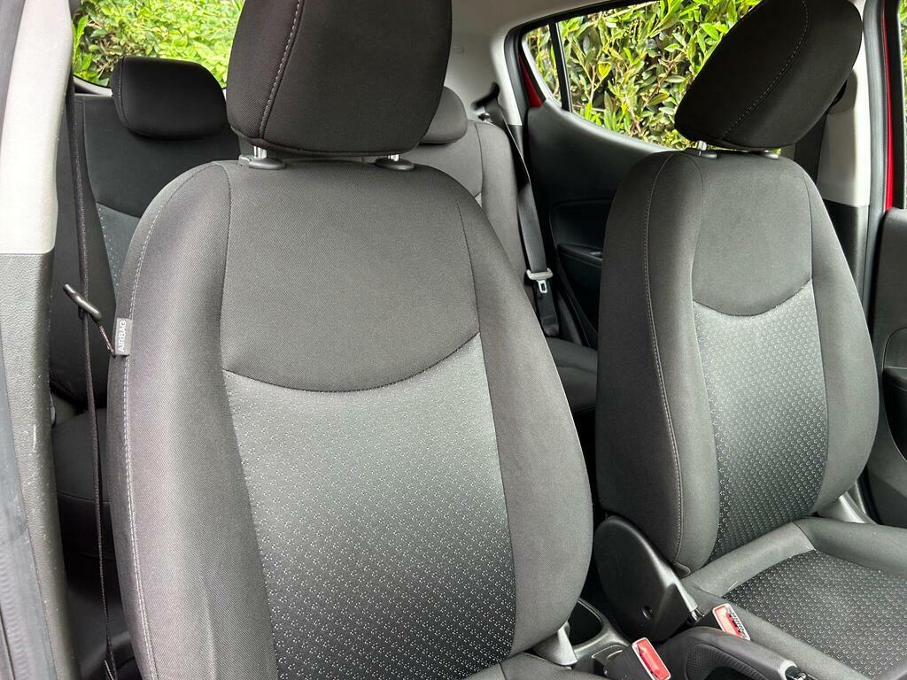 Vauxhall Viva Hatchback Silver #19