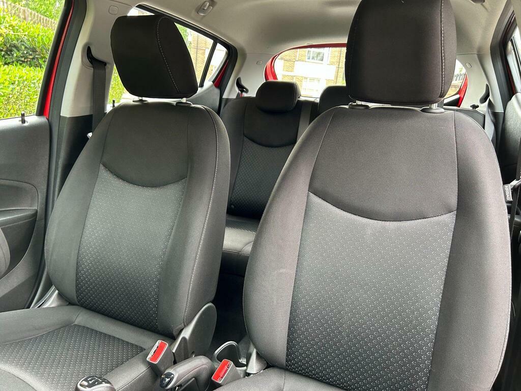 Vauxhall Viva Hatchback Silver #20